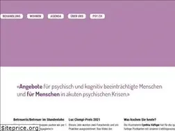 Sites similar to igsbern.ch