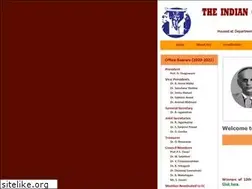 Sites similar to igschennai.org