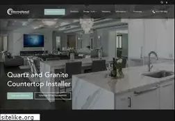 Sites similar to igscountertops.com