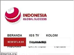 Sites similar to igscyber.com