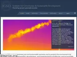 Sites similar to igsd.org