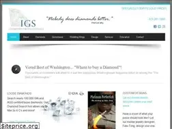 Sites similar to igsdiamonds.com