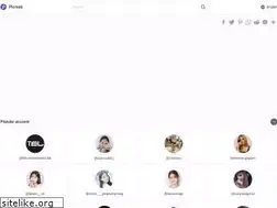 Sites similar to igseek.com