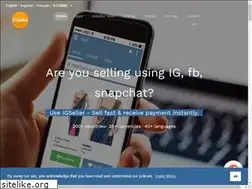 Sites similar to igseller.com