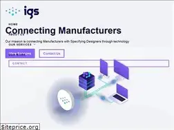 Sites similar to igsgroup.com.au
