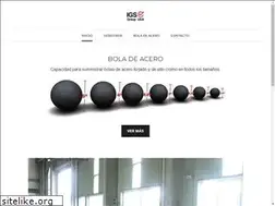Sites similar to igsgroupusa.com