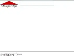 Sites similar to igshestopalov.narod.ru