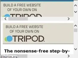 Sites similar to igsi.tripod.com