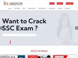 Sites similar to igsinstitute.in