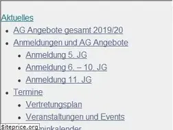 Sites similar to igslist.de