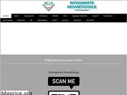 Sites similar to igsmainspitze.de
