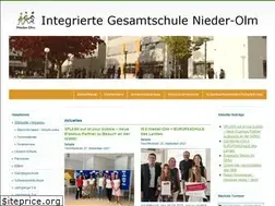 Sites similar to igsno.de