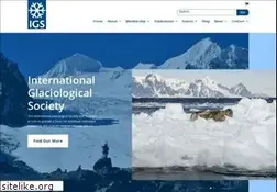 Sites similar to igsoc.org