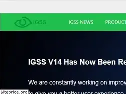 Sites similar to igss.com