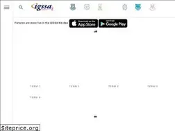 Sites similar to igssa.org.au