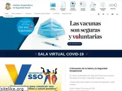 Sites similar to igssgt.org