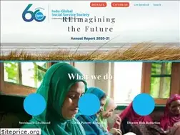 Sites similar to igsss.org