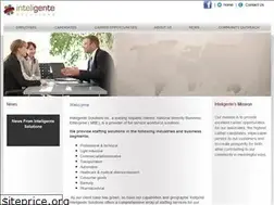 Sites similar to igsstaff.com