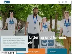 Sites similar to igsu.ch