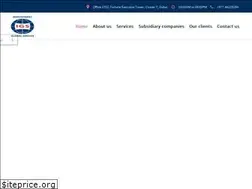 Sites similar to igsuae.com