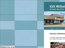Sites similar to igswhv.de