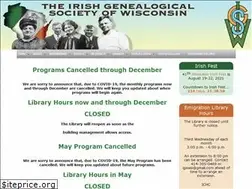 Sites similar to igswonline.com