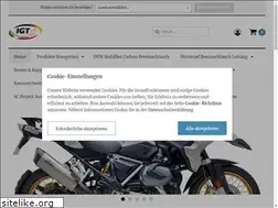 Sites similar to igt-parts.de