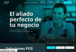 Sites similar to igt.es