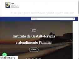 Sites similar to igt.psc.br