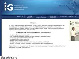 Sites similar to igteam.com