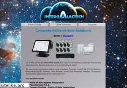 Sites similar to igtechsolutions.com