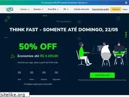 Sites similar to igti.com.br