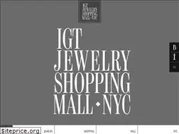 Sites similar to igtny.com