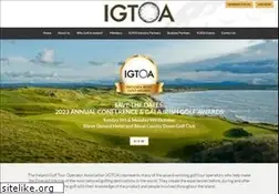 Sites similar to igtoa.com