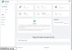 Sites similar to igtok.com