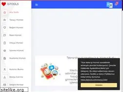 Sites similar to igtools.net.tr