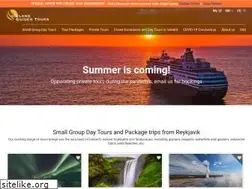 Sites similar to igtours.is