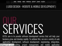 Sites similar to igtsuae.com