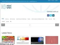 Sites similar to igu-online.org