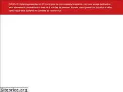 Sites similar to igua.com.br