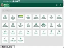 Sites similar to iguaba.rj.gov.br