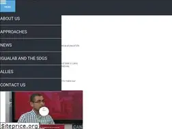 Sites similar to igualab.org