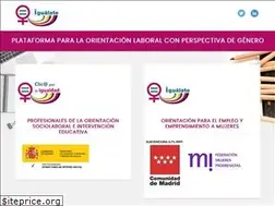 Sites similar to igualate.org