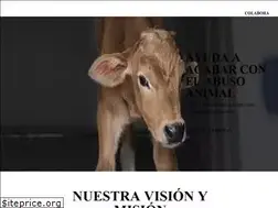 Sites similar to igualdadanimal.mx