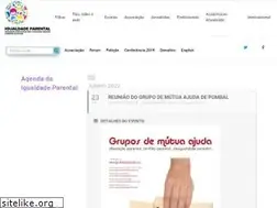 Sites similar to igualdadeparental.org