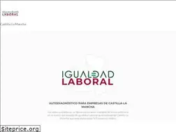 Sites similar to igualdadlaboralclm.com