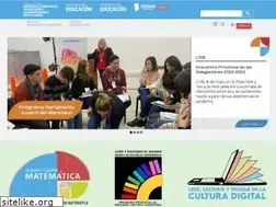 Sites similar to igualdadycalidadcba.gov.ar