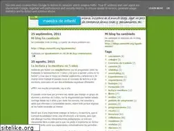 Sites similar to igualemente.blogspot.com