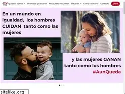 Sites similar to igualeseintransferibles.org