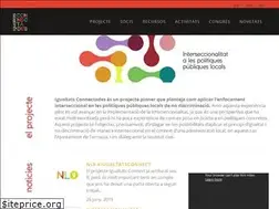 Sites similar to igualtatsconnect.cat